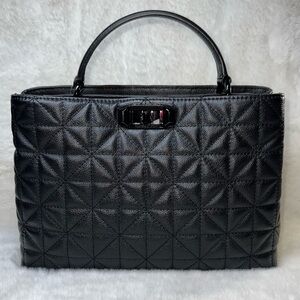 Rebecca Minkoff Amour Top Handle Satchel